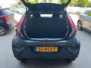 Toyota Aygo – thumbnail 15