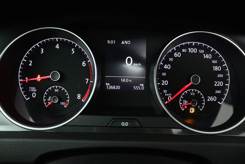 Volkswagen Golf – foto 24