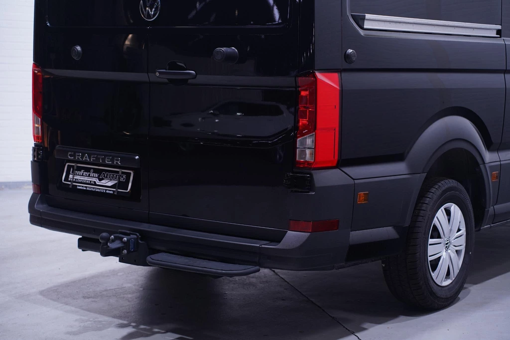 Volkswagen Crafter – foto 6