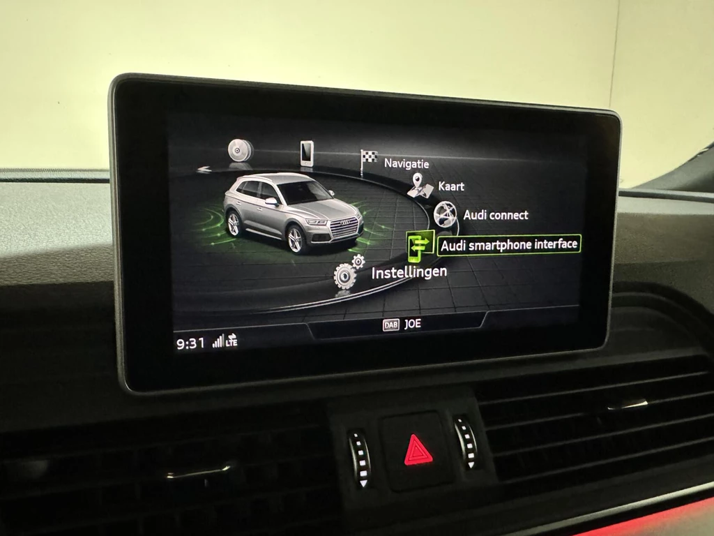 Audi Q5 – foto 42