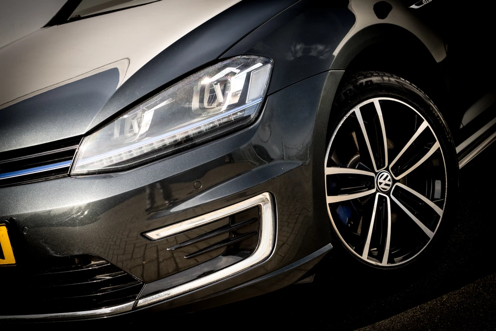 Volkswagen Golf – foto 13