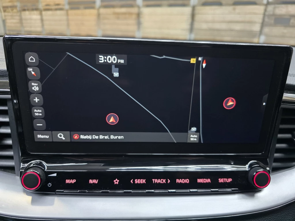 Kia ProCeed – foto 18
