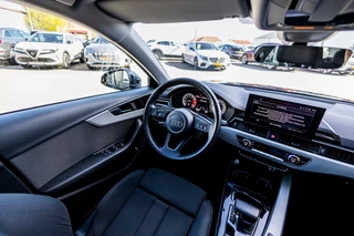 Audi A4 – thumbnail 20