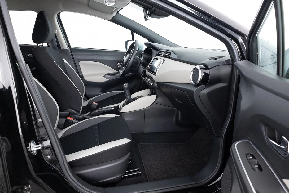 Nissan Micra – foto 11
