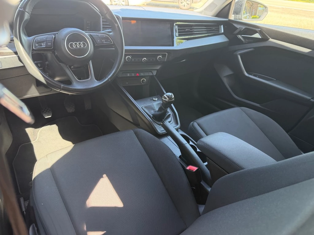 Audi A1 – foto 17