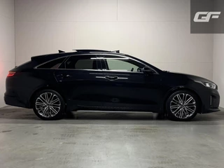 Kia ProCeed – thumbnail 15