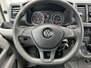 Volkswagen Crafter – thumbnail 17