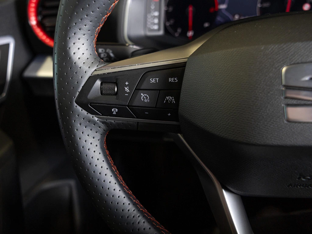 SEAT Arona – foto 24