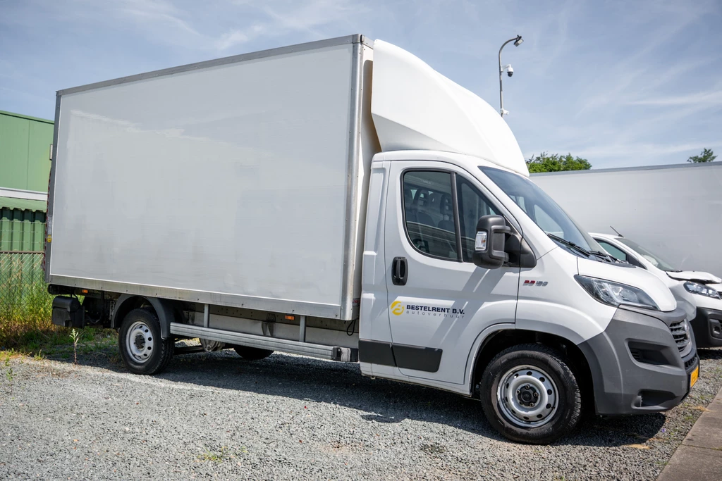 Fiat Ducato – foto 2