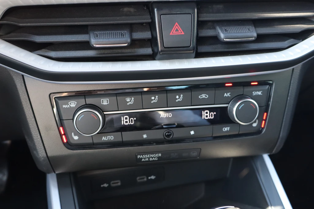SEAT Arona – foto 18