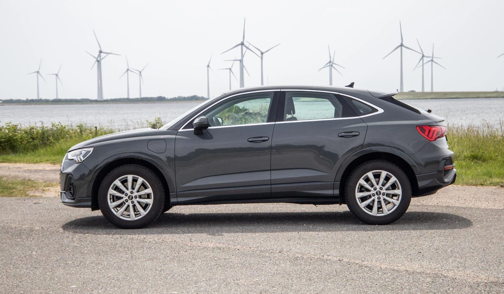 Audi Q3 – foto 6