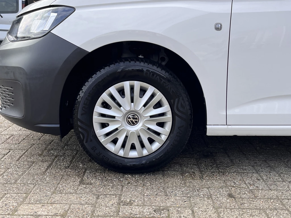 Volkswagen Caddy – foto 24