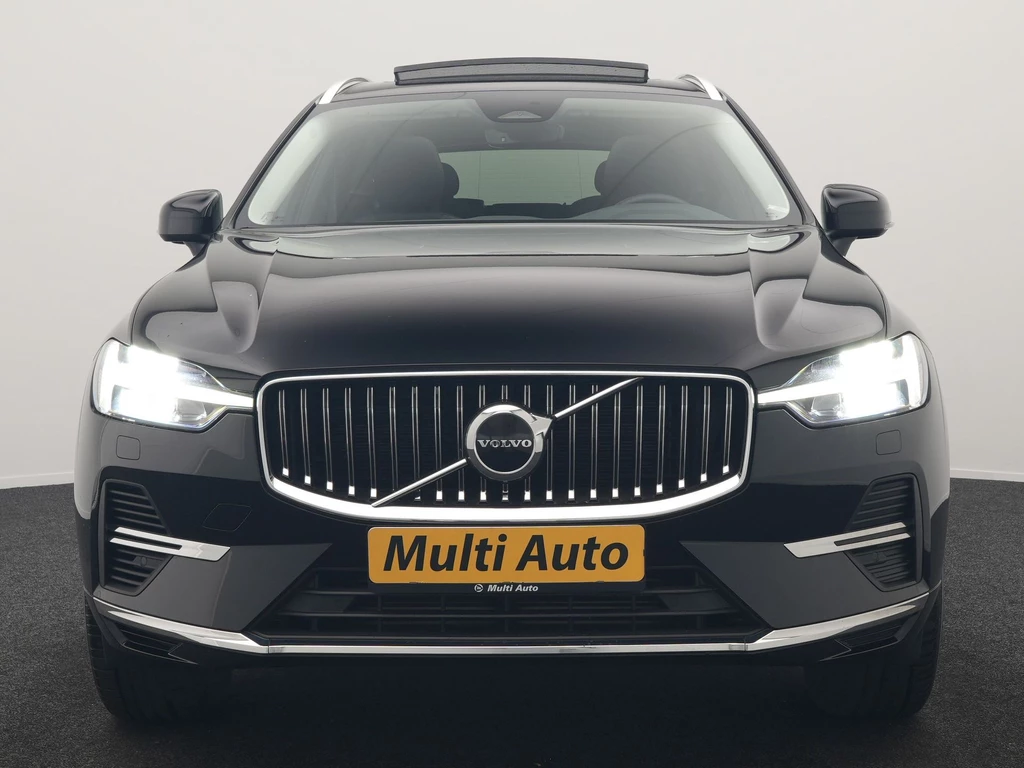 Volvo XC60 – foto 12