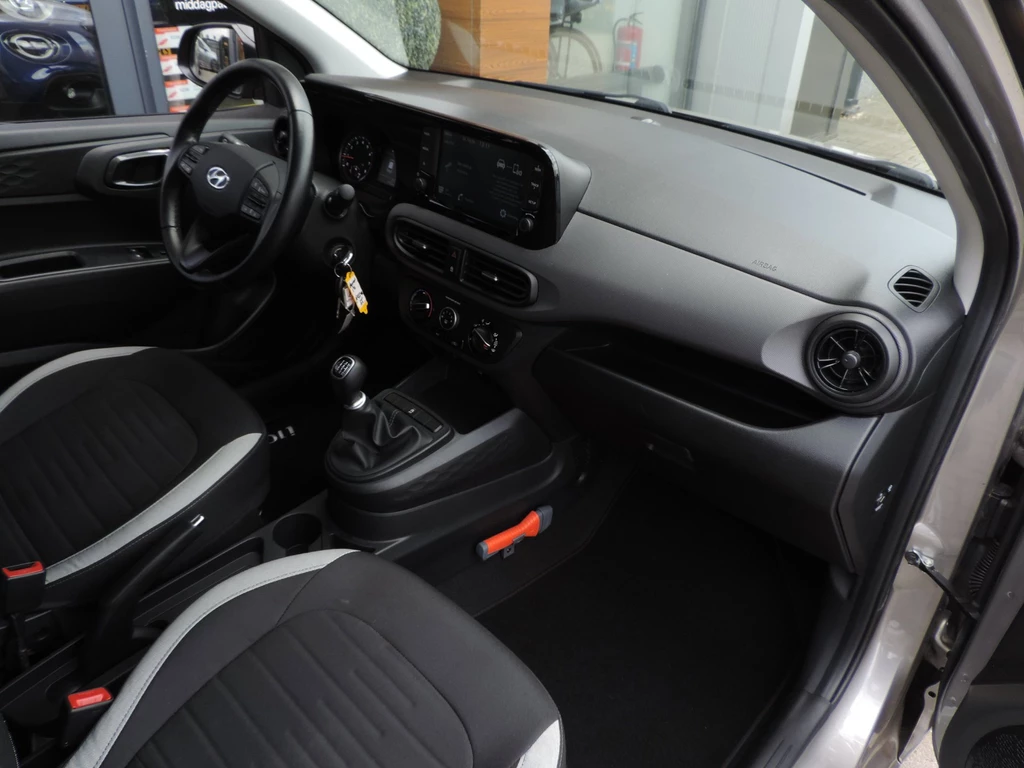 Hyundai i10 – foto 15