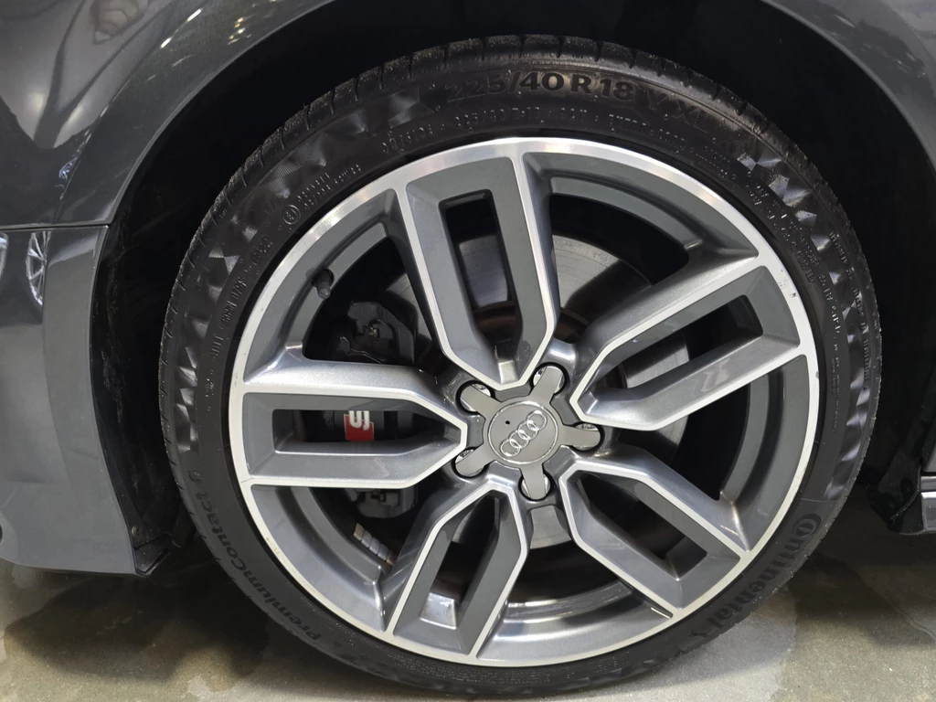 Audi A3 – foto 8