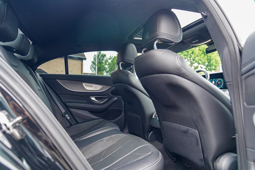 Mercedes-Benz CLS – foto 18
