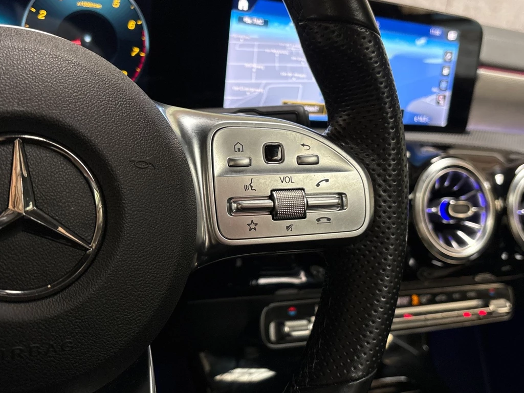 Mercedes-Benz A-Klasse – foto 16