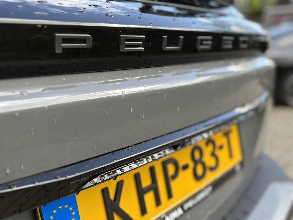 Peugeot e-2008 – foto 15