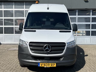 Mercedes-Benz Sprinter – thumbnail 10