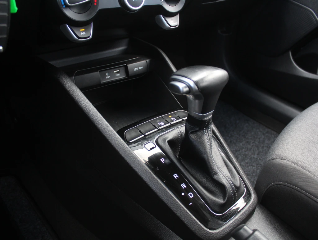 Kia Stonic – foto 26