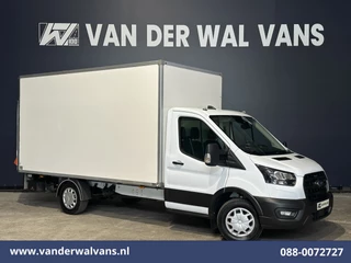 Ford Transit – thumbnail 4