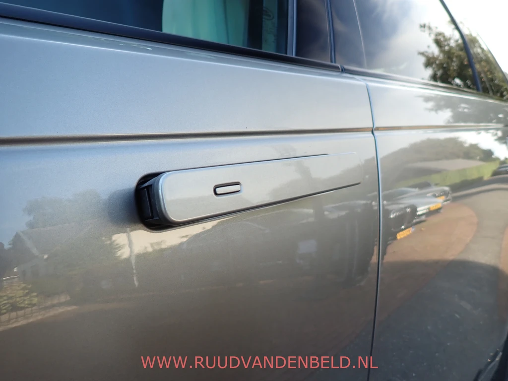 Land Rover Range Rover Velar – foto 10