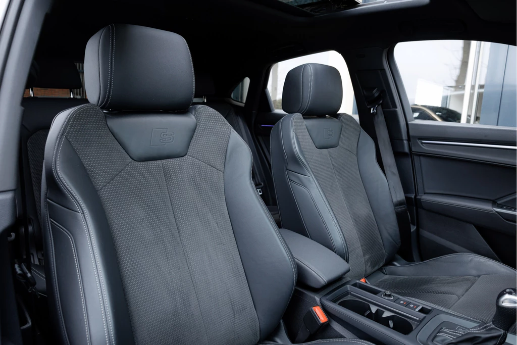 Audi Q3 – foto 11