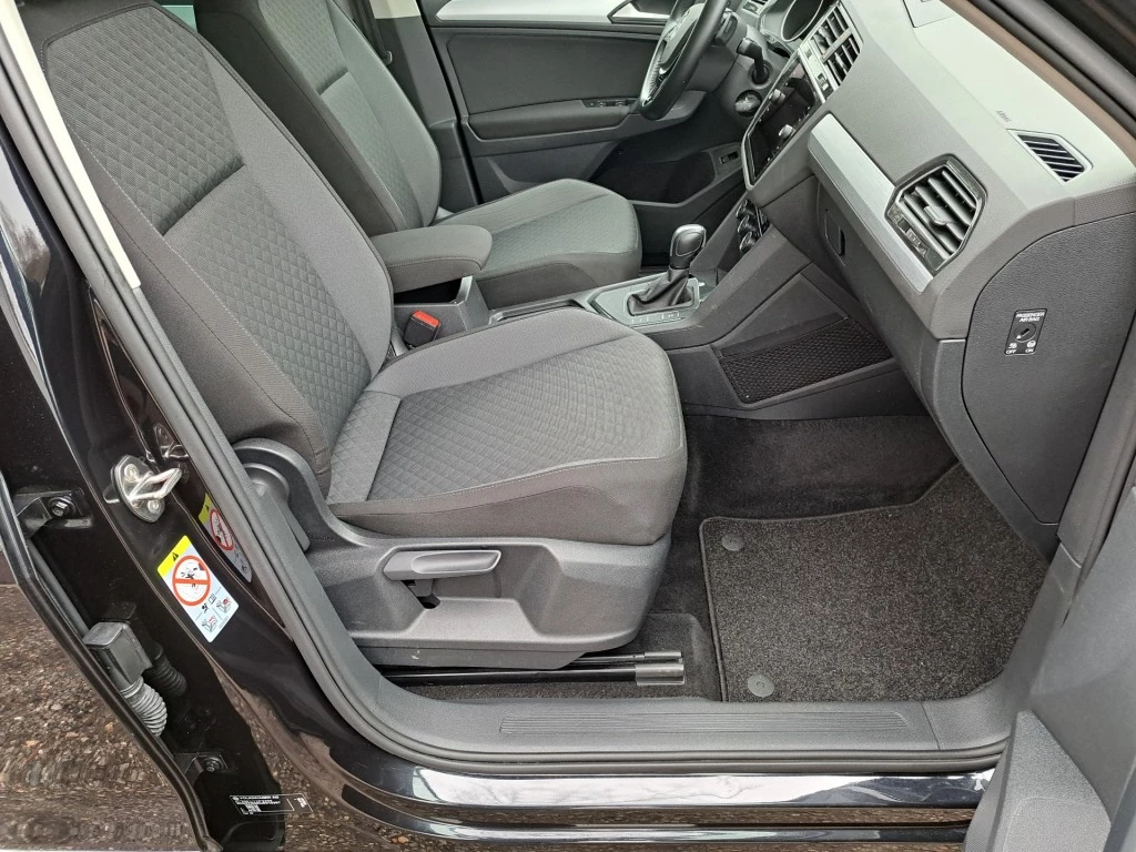 Volkswagen Tiguan – foto 11