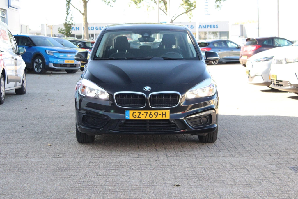 BMW 2 Serie – foto 9