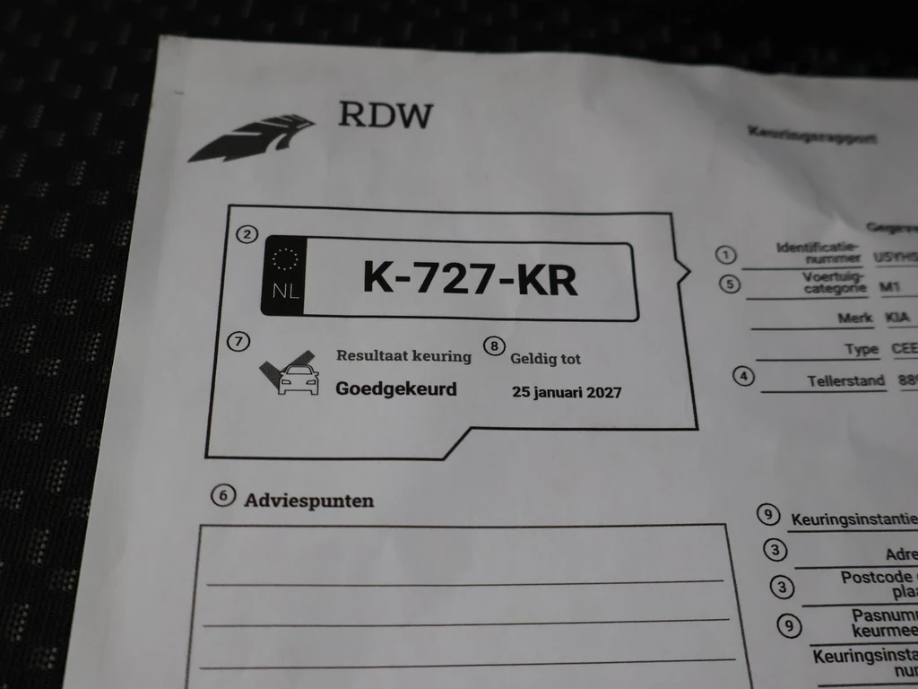 Kia Ceed Sportswagon – foto 53