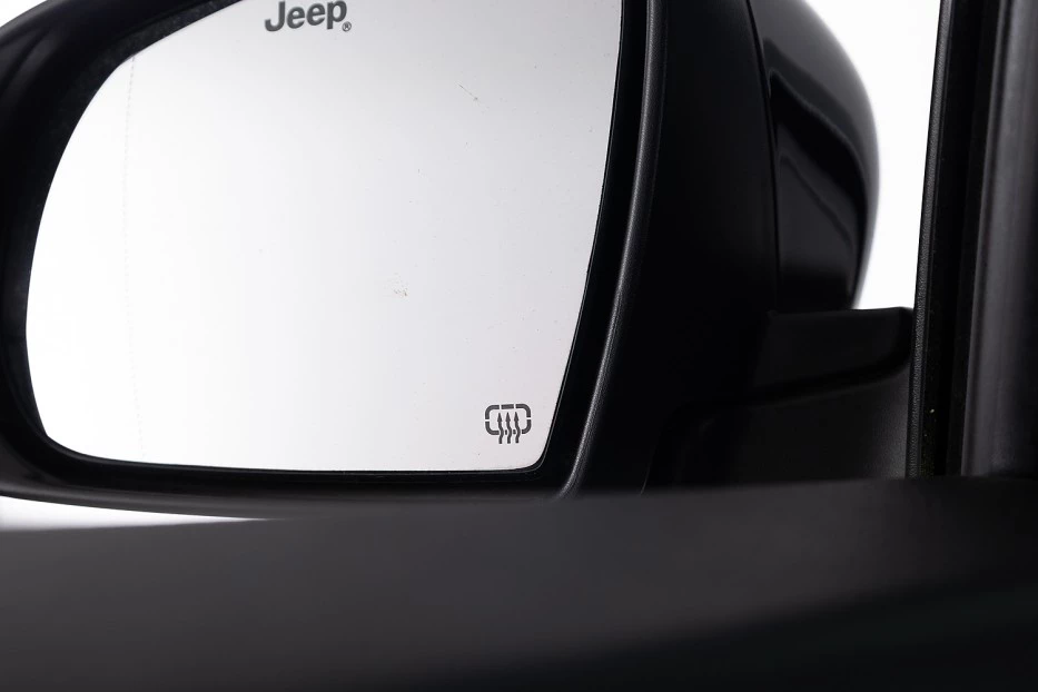 Jeep Compass – foto 42
