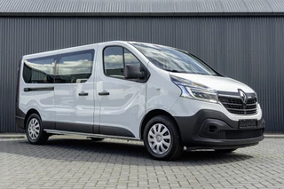 Renault Trafic – thumbnail 6