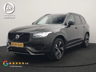 Volvo XC90 – thumbnail 1