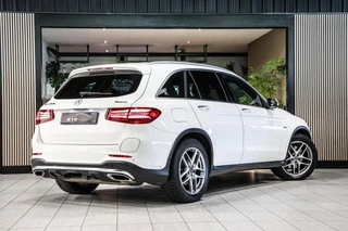 Mercedes-Benz GLC – thumbnail 7