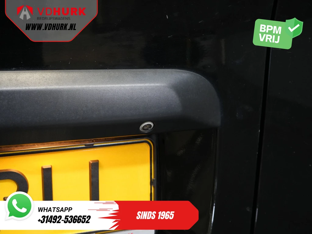 Toyota ProAce – foto 19