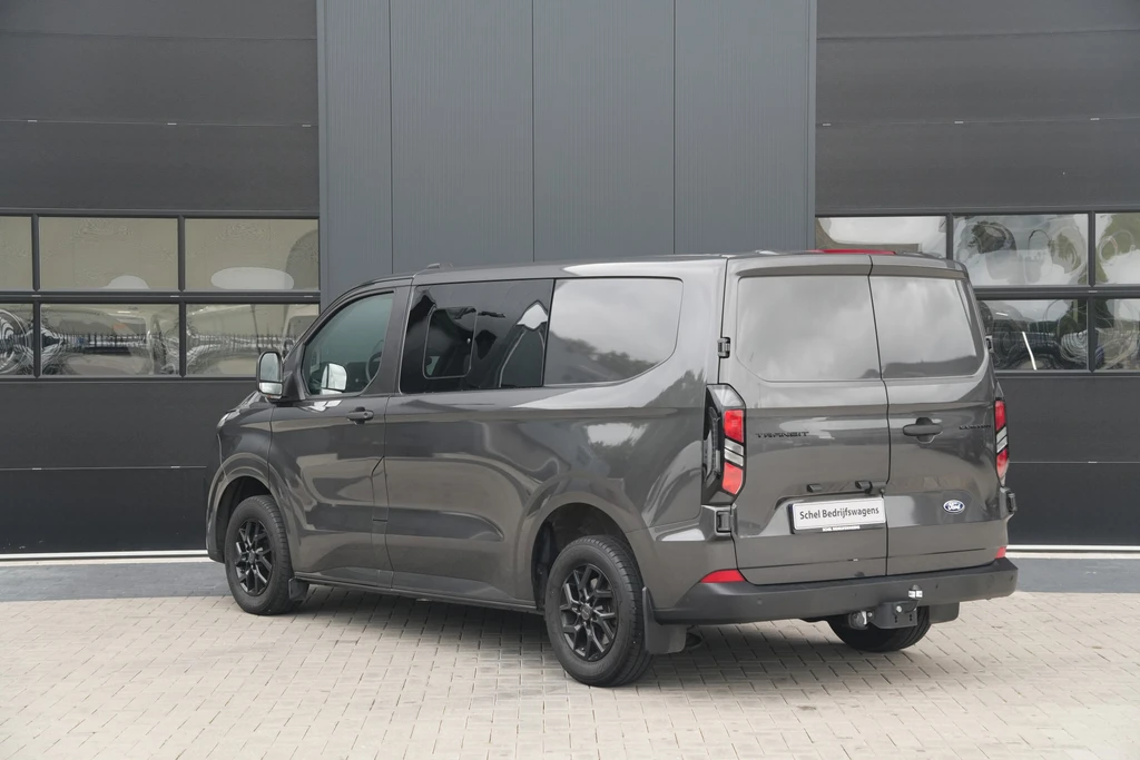 Ford Transit Custom – foto 3