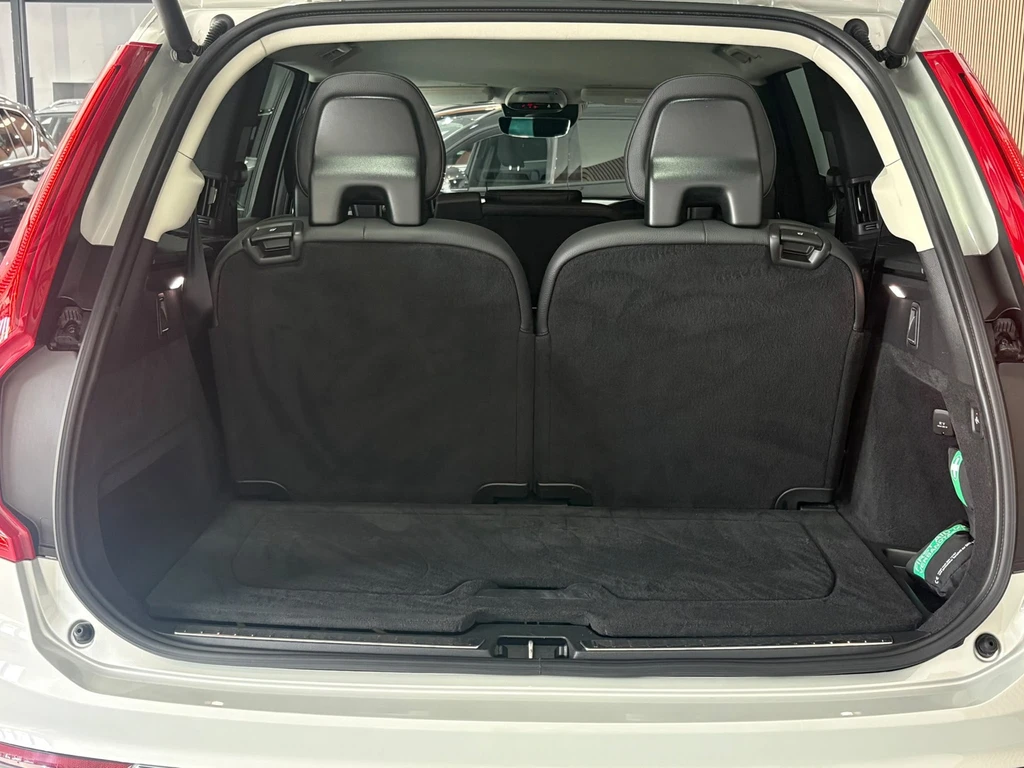 Volvo XC90 – foto 13
