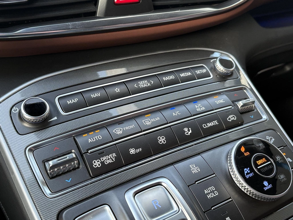 Hyundai Santa Fe – foto 45