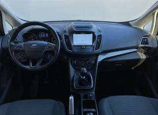 Ford C-MAX – thumbnail 14