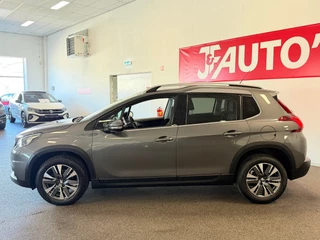 Peugeot 2008 – thumbnail 2