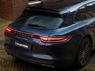 Porsche Panamera – thumbnail 19