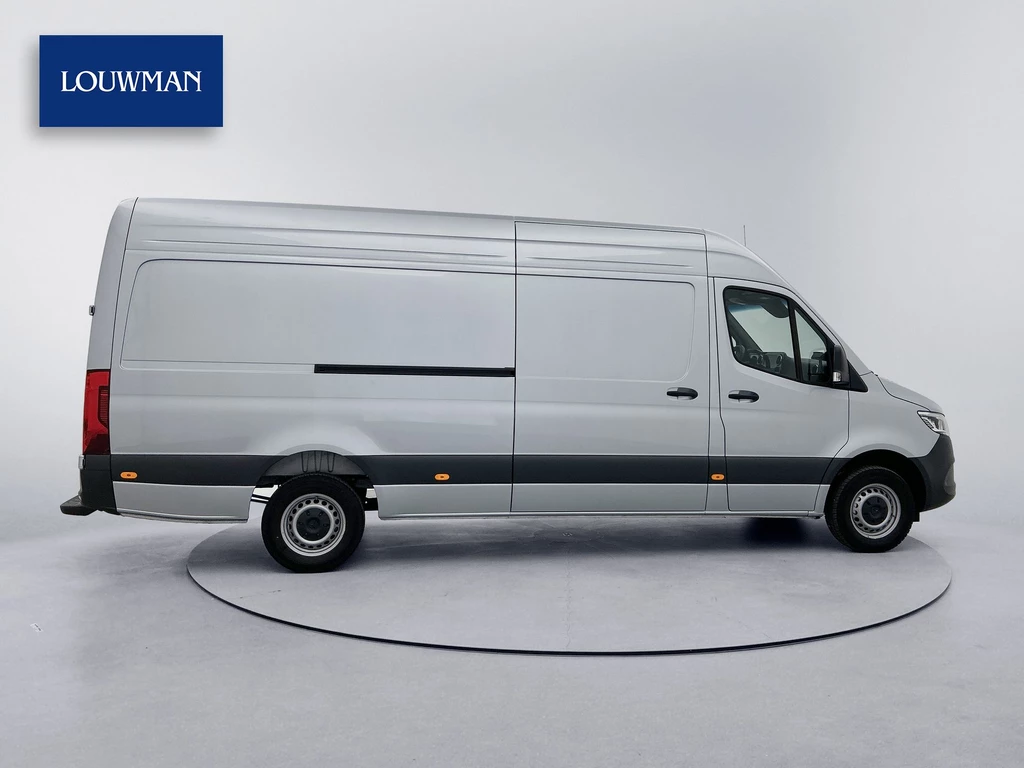 Mercedes-Benz Sprinter – foto 9