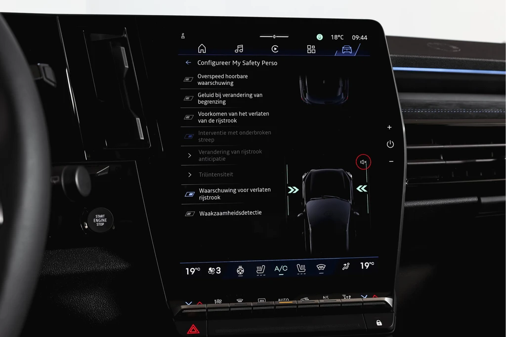 Renault Austral – foto 38
