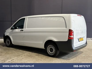 Mercedes-Benz Vito – thumbnail 2