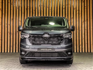 Renault Trafic – thumbnail 16