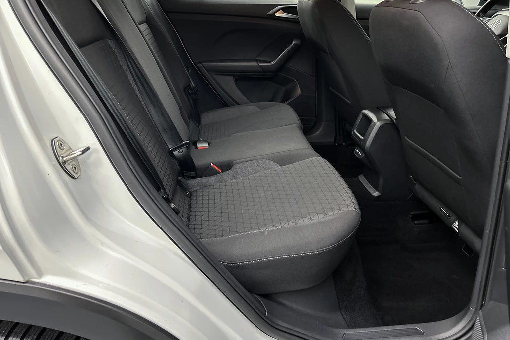 Volkswagen T-Cross – foto 28