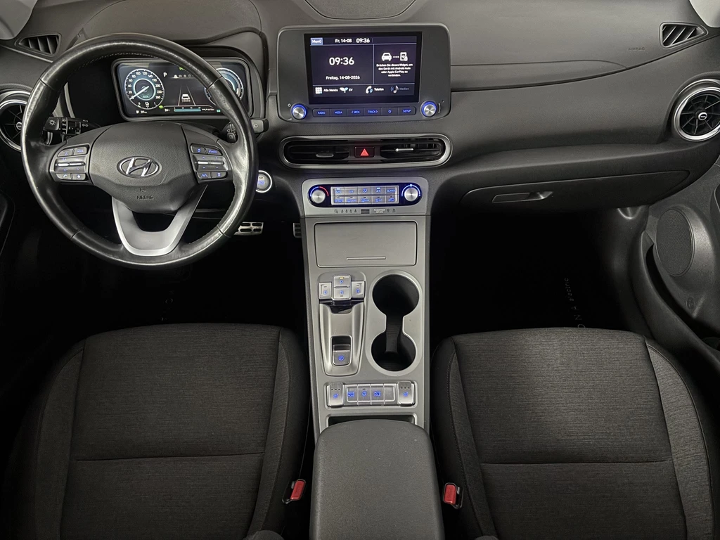 Hyundai Kona – foto 14