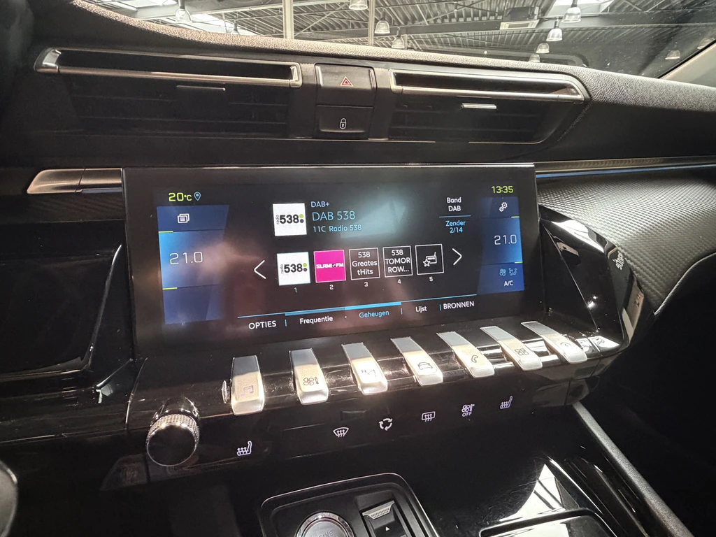 Peugeot 508 – foto 33