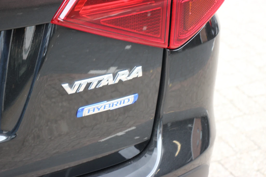 Suzuki Vitara – foto 23