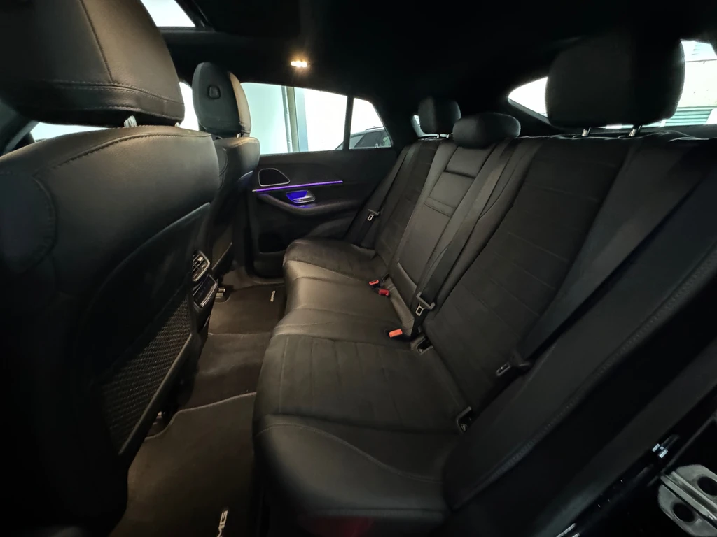 Mercedes-Benz GLE – foto 32